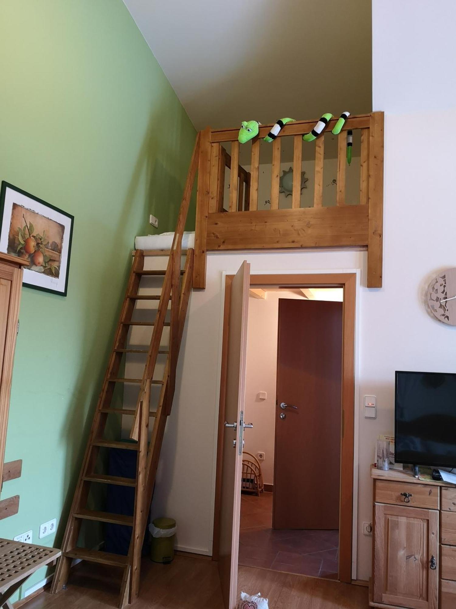 Ferienappartments Landhaus Fuehldichwohl Fehring Eksteriør billede